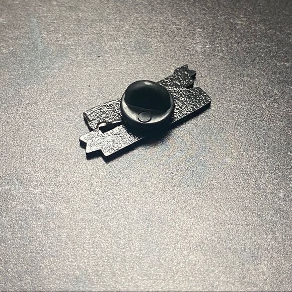 I’m a Bad Bitch You Can’t Kill Me Enamel Pin/ - Picture 5 of 6